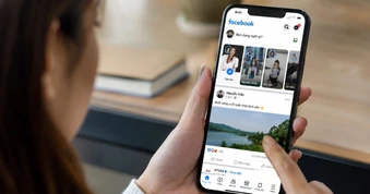Cách lọc Facebook chỉ hiển thị các bài viết của bạn bè
