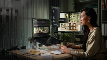 Cách thiết bị RTX AI PC hỗ trợ học tập
