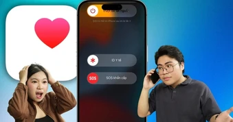 Cách thiết lập ID Y tế trên iPhone phòng trường hợp khẩn cấp