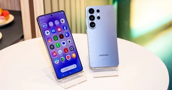 Cải tiến đáng chờ đợi trên Galaxy S27 Ultra