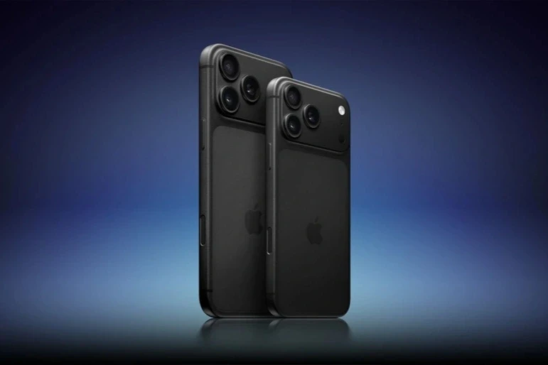 Cải tiến đáng chờ đợi trên iPhone 18 Pro Max Cải tiến đáng chờ đợi trên iPhone 18 Pro Max