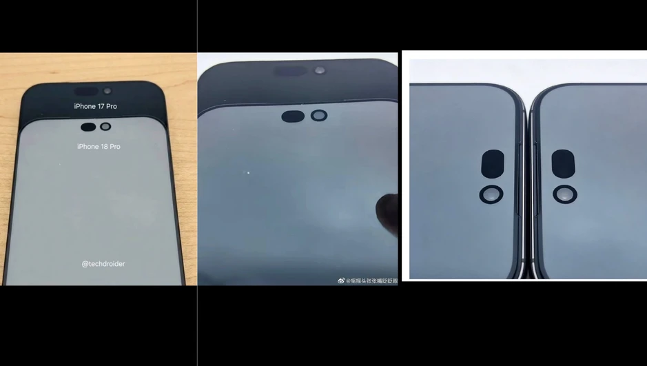 Cải tiến đáng chờ đợi trên iPhone 18 Pro Max Cải tiến đáng chờ đợi trên iPhone 18 Pro Max
