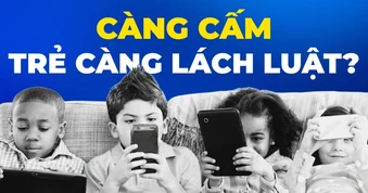 Cấm trẻ dưới 16 tuổi dùng mạng xã hội: Bài toán của Australia