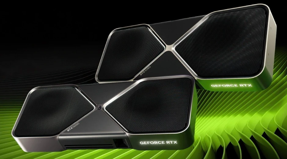 Card đồ họa NVIDIA gặp khó tại Trung Quốc Card đồ họa NVIDIA gặp khó tại Trung Quốc