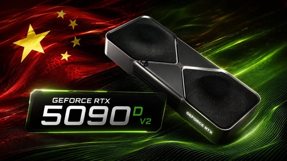 Card đồ họa NVIDIA gặp khó tại Trung Quốc Card đồ họa NVIDIA gặp khó tại Trung Quốc