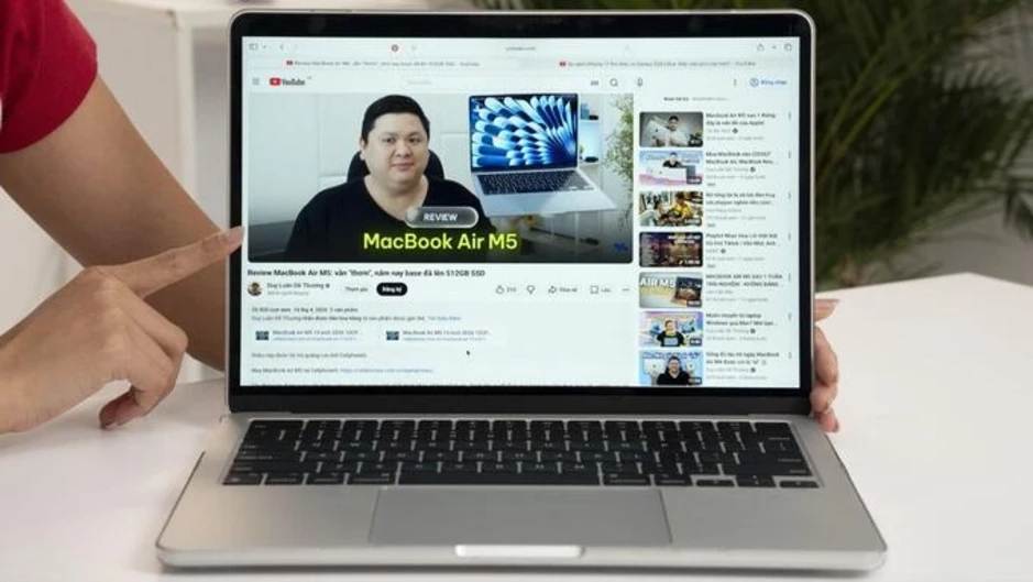 CellphoneS gia nhập mạng lưới YouTube Shopping Affiliate tại Việt Nam CellphoneS gia nhập mạng lưới YouTube Shopping Affiliate tại Việt Nam