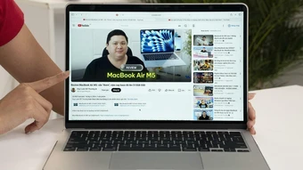 CellphoneS gia nhập mạng lưới YouTube Shopping Affiliate tại Việt Nam
