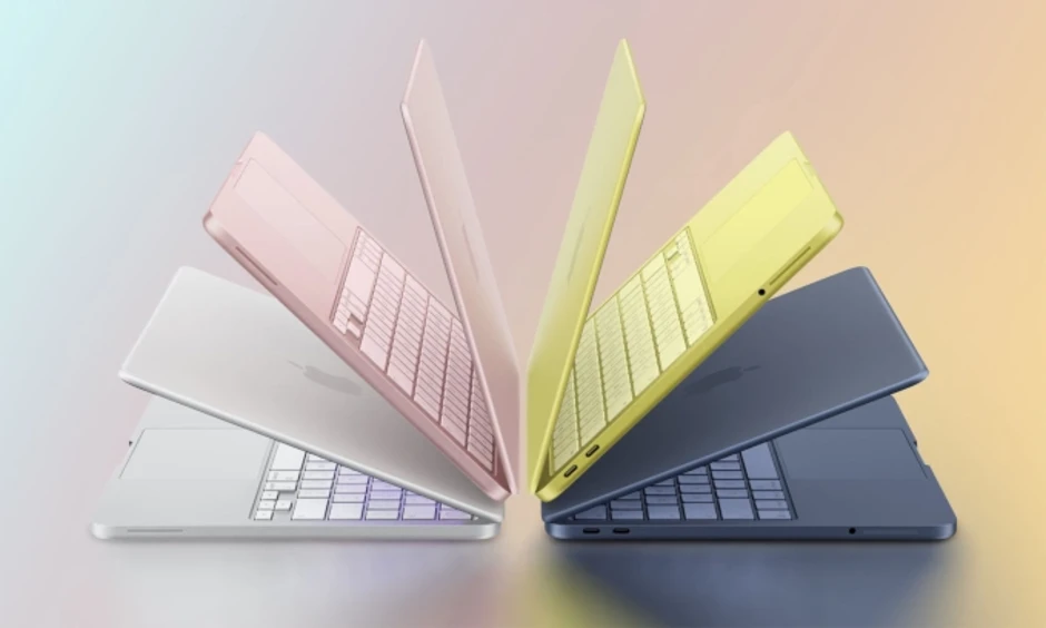 CEO Asus: MacBook Neo là một 'cú sốc' CEO Asus: MacBook Neo là một 'cú sốc'