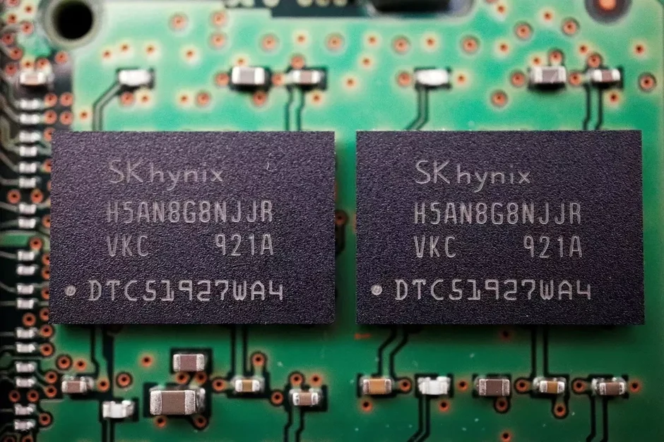CEO SK Hynix: Khủng hoảng chip nhớ đạt đỉnh năm 2027