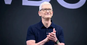 CEO Tim Cook: Apple sẽ tăng giá sản phẩm do khủng hoảng chip nhớ