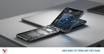 Chi tiết trong iOS 27 tiết lộ thiết kế chưa từng có trên iPhone