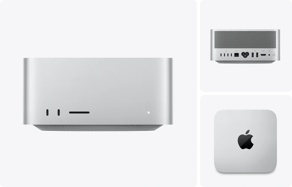 Chiếc máy tính Mac Studio 2026 giá hơn nửa tỷ đồng có gì đặc biệt? Chiếc máy tính Mac Studio 2026 giá hơn nửa tỷ đồng có gì đặc biệt?