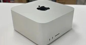 Chiếc máy tính Mac Studio 2026 giá hơn nửa tỷ đồng có gì đặc biệt?