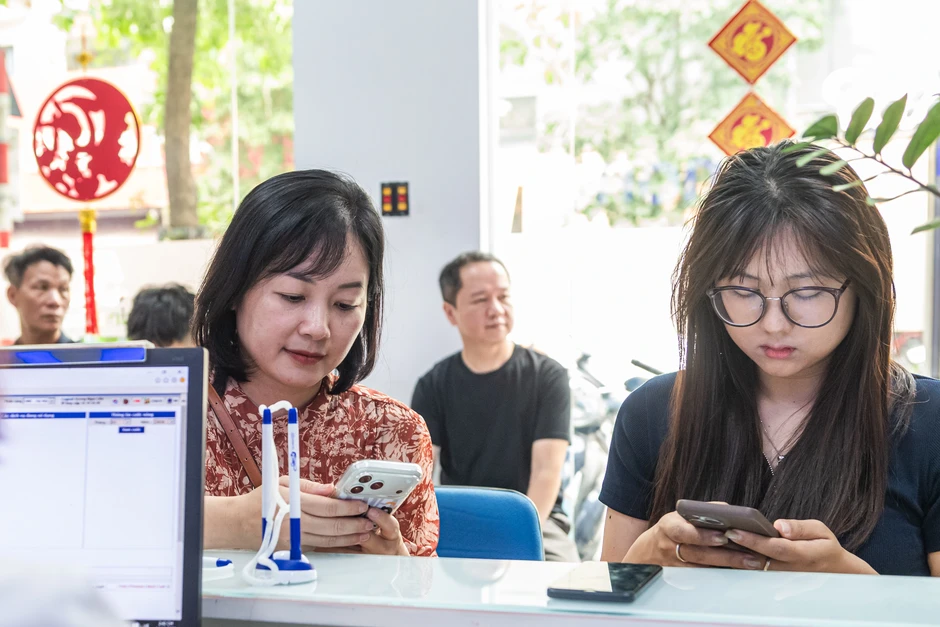 Chiêu lừa hỗ trợ chuẩn hóa thông tin thuê bao di động để chiếm đoạt tài sản Chiêu lừa hỗ trợ chuẩn hóa thông tin thuê bao di động để chiếm đoạt tài sản