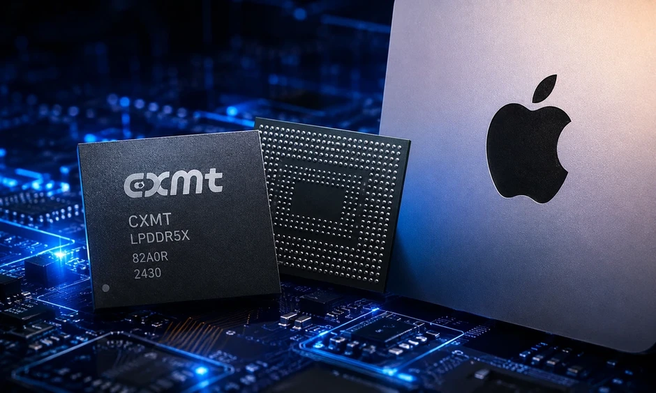 Chính quyền Mỹ kêu gọi Apple không mua chip nhớ Trung Quốc Chính quyền Mỹ kêu gọi Apple không mua chip nhớ Trung Quốc