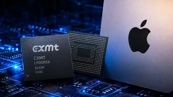 Chính quyền Mỹ kêu gọi Apple không mua chip nhớ Trung Quốc