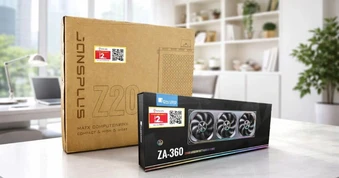 Chính sách bảo hành chính hãng sản phẩm Jonsbo tại thị trường Việt Nam