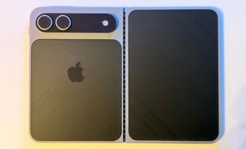 Chính thức: 9/9 ra mắt iPhone mới, sẽ có cả iPhone gập Chính thức: 9/9 ra mắt iPhone mới, sẽ có cả iPhone gập