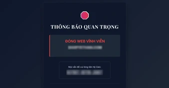 Chợ game tháo chạy trước ngày bị phạt, Telegram thành “điểm hẹn” mới
