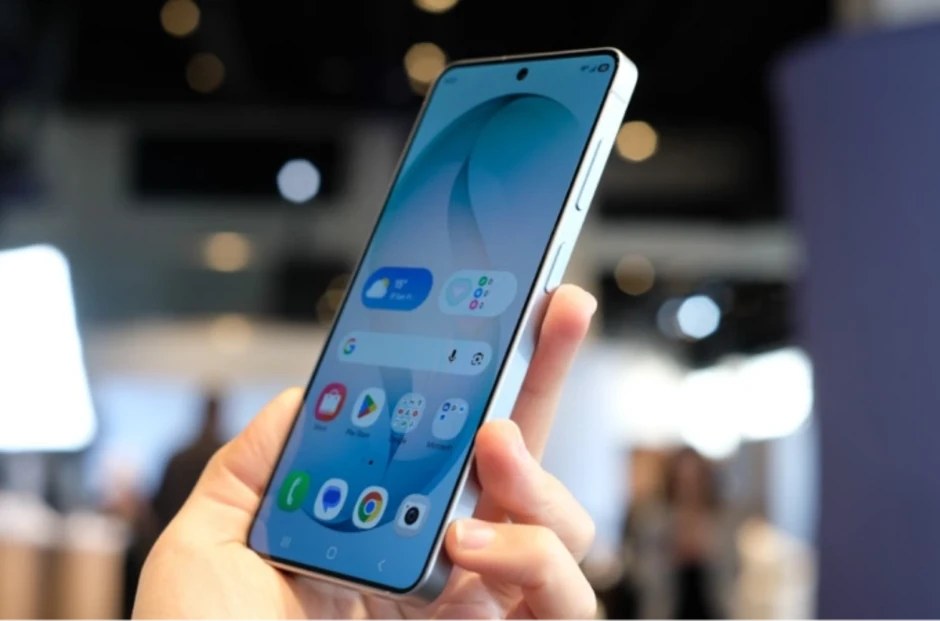 Chọn Galaxy S26 series theo nhu cầu thực tế