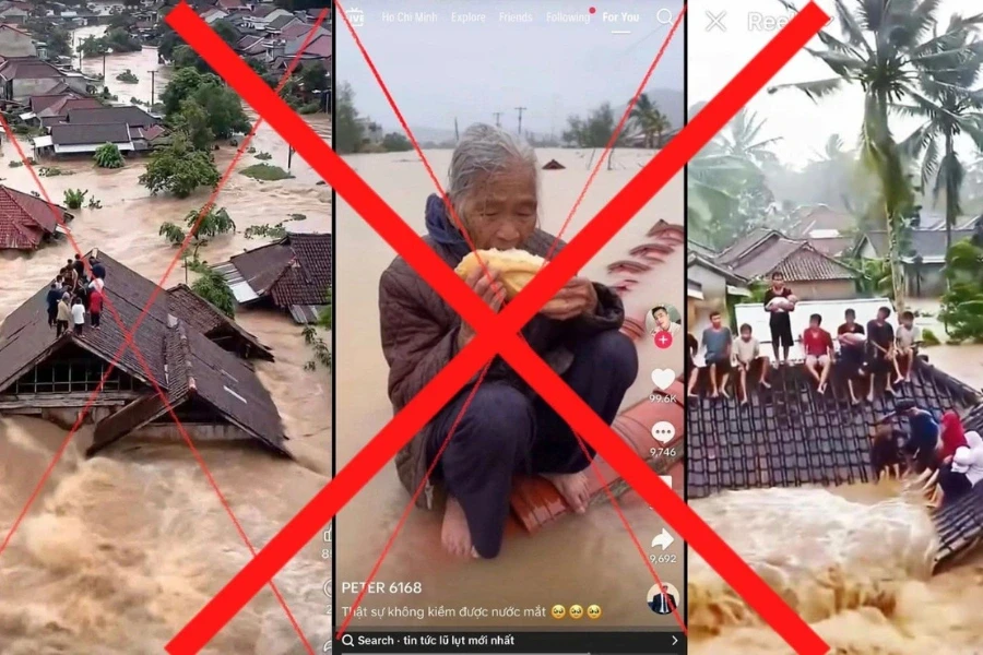 Chủ fanpage, hội nhóm lưu ý để tránh bị khóa tài khoản, khóa kênh từ 1/7 Chủ fanpage, hội nhóm lưu ý để tránh bị khóa tài khoản, khóa kênh từ 1/7