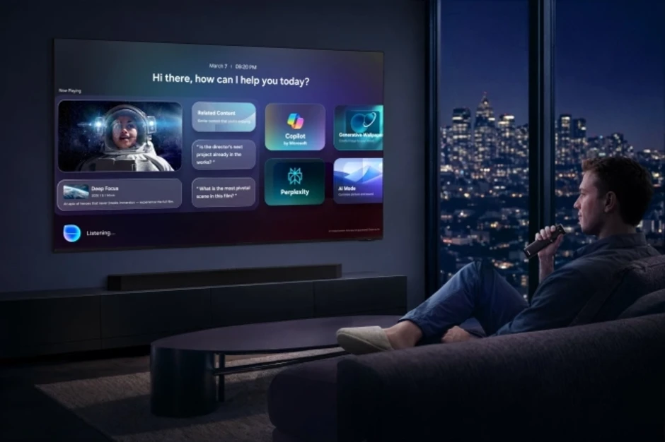 Chủ tịch Samsung SEAO: Thị trường TV cạnh tranh nhất từ trước đến nay Chủ tịch Samsung SEAO: Thị trường TV cạnh tranh nhất từ trước đến nay