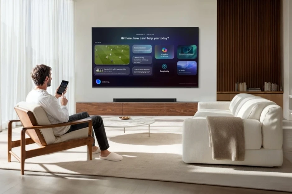 Chủ tịch Samsung SEAO: Thị trường TV cạnh tranh nhất từ trước đến nay Chủ tịch Samsung SEAO: Thị trường TV cạnh tranh nhất từ trước đến nay
