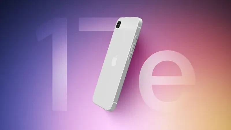 Có gì ở iPhone 17e sắp ra mắt vào ngày 4/3 tới?