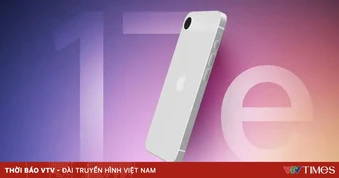 Có gì ở iPhone 17e sắp ra mắt vào ngày 4/3 tới?