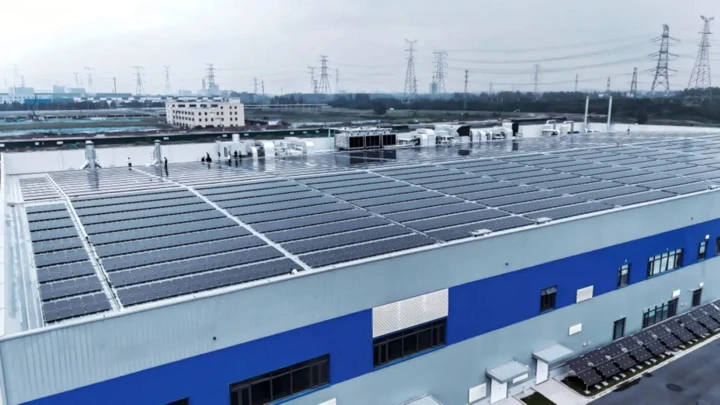 Công nghệ 17/8: Công ty Mỹ đầu tư 3 tỷ USD mở rộng nghiên cứu chip Công nghệ 17/8: Công ty Mỹ đầu tư 3 tỷ USD mở rộng nghiên cứu chip