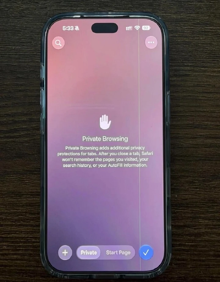 Công nghệ 26/9: iPhone 18 Pro liên tiếp gặp sự cố sau mở bán Công nghệ 26/9: iPhone 18 Pro liên tiếp gặp sự cố sau mở bán