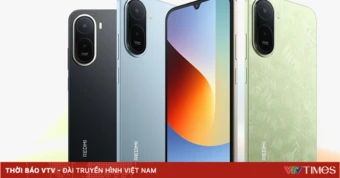 Công nghệ AI thiết lập chuẩn mới trong phân khúc smartphone phổ thông