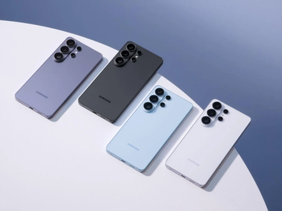 Công nghệ chống nhìn trộm trên S26 Ultra tạo chú ý Công nghệ chống nhìn trộm trên S26 Ultra tạo chú ý