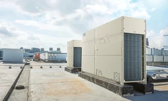 Công nghệ điều hòa hiện đại Daikin VRV6A cho công trình thương mại - Báo TinVina