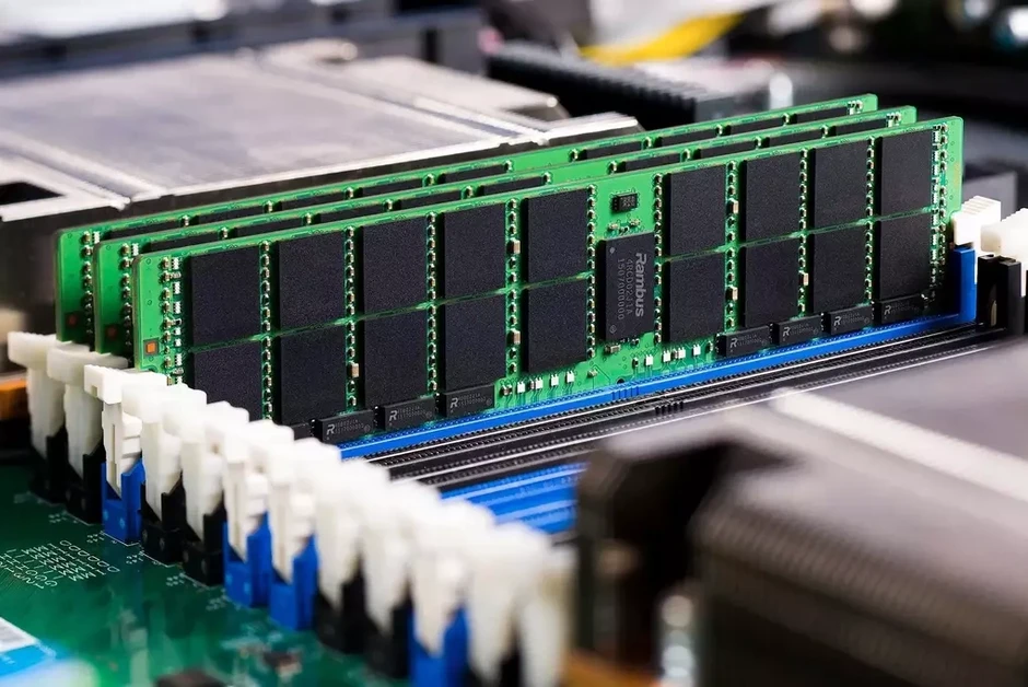Đà tăng giá chip nhớ có dấu hiệu hạ nhiệt Đà tăng giá chip nhớ có dấu hiệu hạ nhiệt