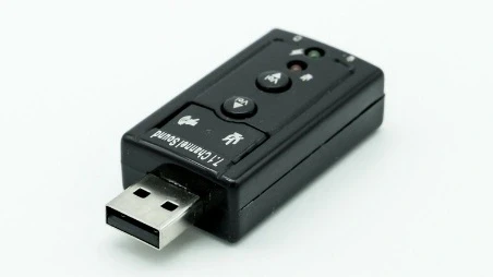DAC là gì và liệu có thực sự cải thiện chất lượng âm thanh? DAC là gì và liệu có thực sự cải thiện chất lượng âm thanh?