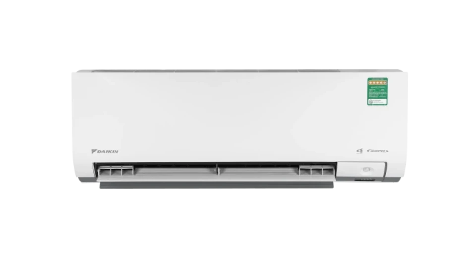 Daikin Vietnam nâng cấp tính năng tiết kiệm điện cho điều hòa mới - Báo TinVina