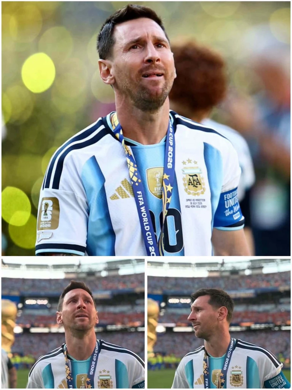 Dân mạng tổng kết World Cup 2026 bằng loạt ảnh chế hài hước