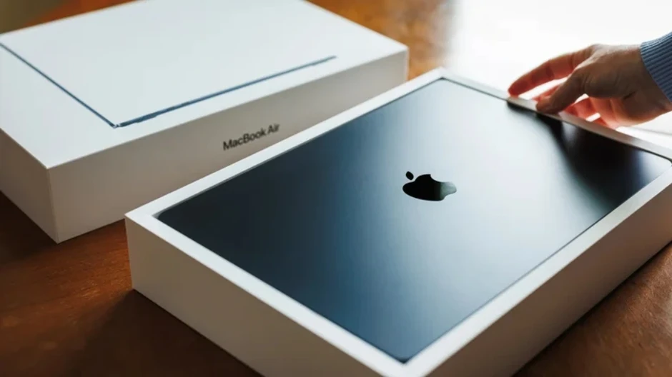 Đằng sau việc Apple quyết định loại bỏ logo phát sáng trên MacBook Đằng sau việc Apple quyết định loại bỏ logo phát sáng trên MacBook