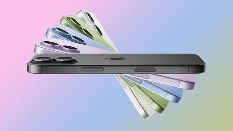 Đây mới là lý do thực sự khiến Apple chậm ra mắt iPhone 18 Đây mới là lý do thực sự khiến Apple chậm ra mắt iPhone 18