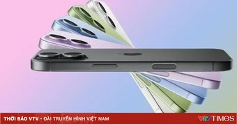 Đây mới là lý do thực sự khiến Apple chậm ra mắt iPhone 18