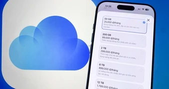 Dịch vụ iCloud+ tăng giá, người dùng "đâm lao phải theo lao"