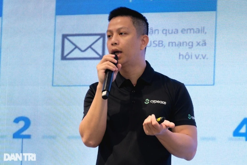 ĐiệĐiện thoại có nghe lén người dùng để hiển thị quảng cáo hay không?