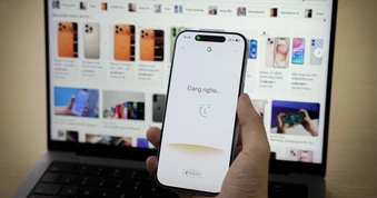 ĐiệĐiện thoại có nghe lén người dùng để hiển thị quảng cáo hay không?