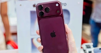 Điểm tuần: iPhone 18 Pro Max lên kệ, màu Đỏ Burgundy cháy hàng tại Việt Nam