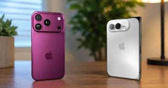 Điểm tuần: iPhone 18 Pro Max ra mắt ngày 9/9, Galaxy S27 Ultra lộ thiết kế