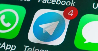 Điểm tuần: Telegram biến mất trên App Store, Galaxy Z Fold8 lên kệ