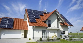 Điện mặt trời và lưu trữ năng lượng: Giải pháp mới cho nhà ở hiện đại tại Việt Nam