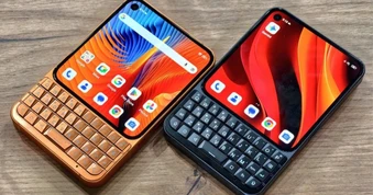 Điện thoại độc lạ giúp công ty huy động được 3 triệu USD sau 11 phút