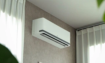 Điều hòa AI hỗ trợ giải bài toán tiền điện mùa nóng
